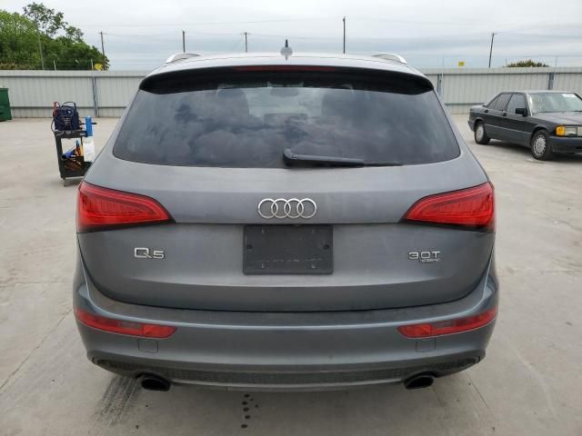 2014 Audi Q5 Premium Plus