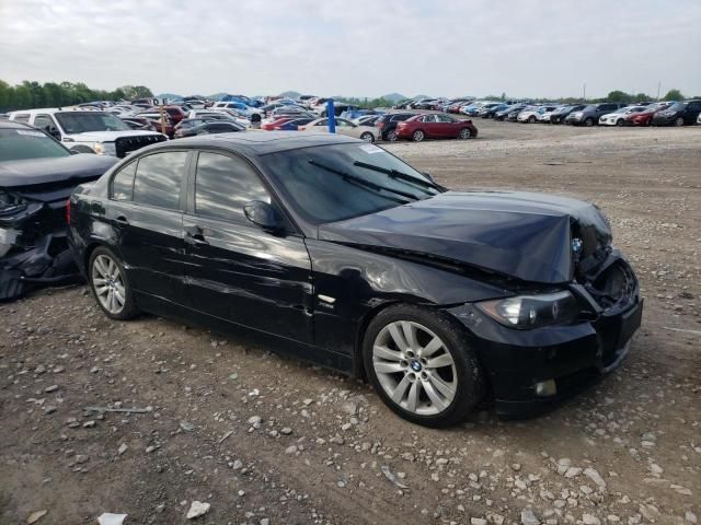 2008 BMW 328 I