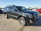 2015 Cadillac Escalade ESV Luxury