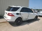 2013 Mercedes-Benz ML 350 Bluetec