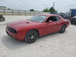 2009 Dodge Challenger SE en venta en Haslet, TX