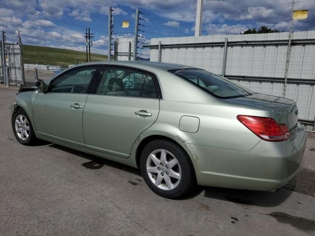 2007 Toyota Avalon XL