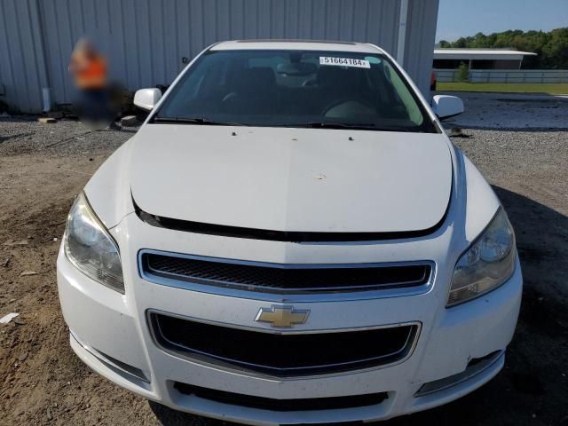 2012 Chevrolet Malibu 2LT