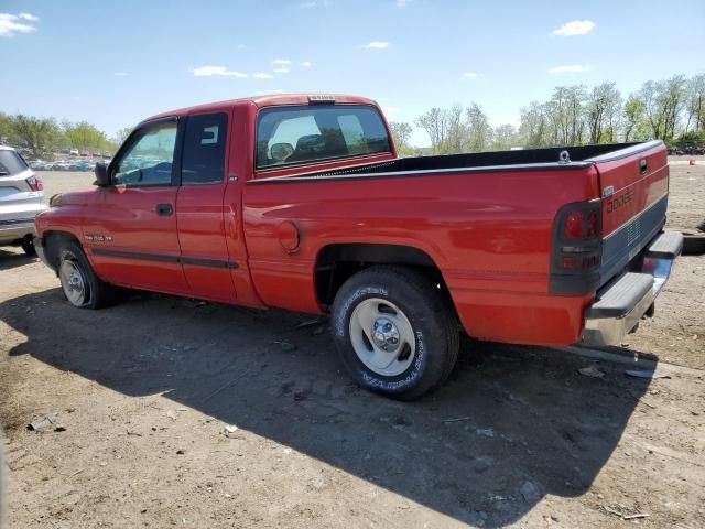 2001 Dodge RAM 1500