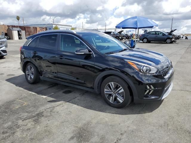 2020 KIA Niro EX Premium