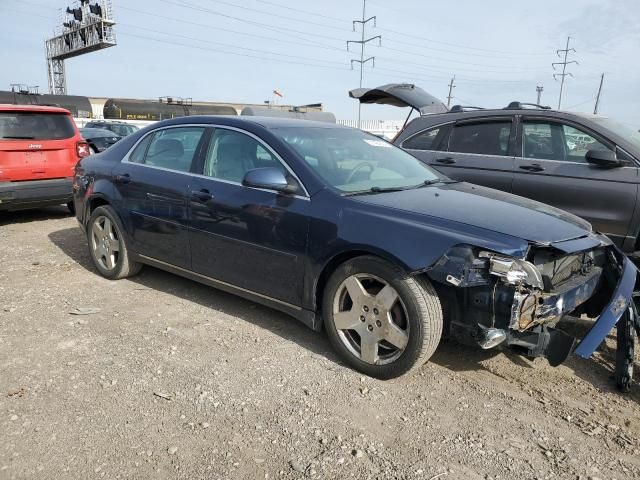 2010 Chevrolet Malibu 2LT