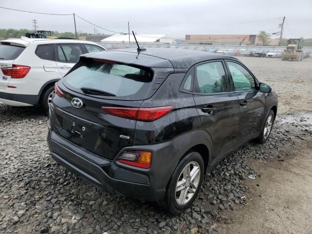 2019 Hyundai Kona SE