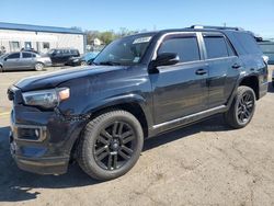 Vehiculos salvage en venta de Copart Pennsburg, PA: 2020 Toyota 4runner SR5/SR5 Premium