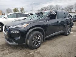 Nissan salvage cars for sale: 2023 Nissan Rogue S