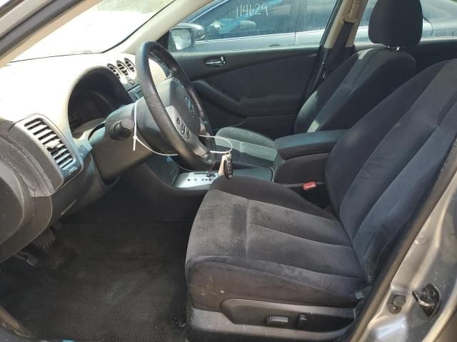 2007 Nissan Altima 2.5