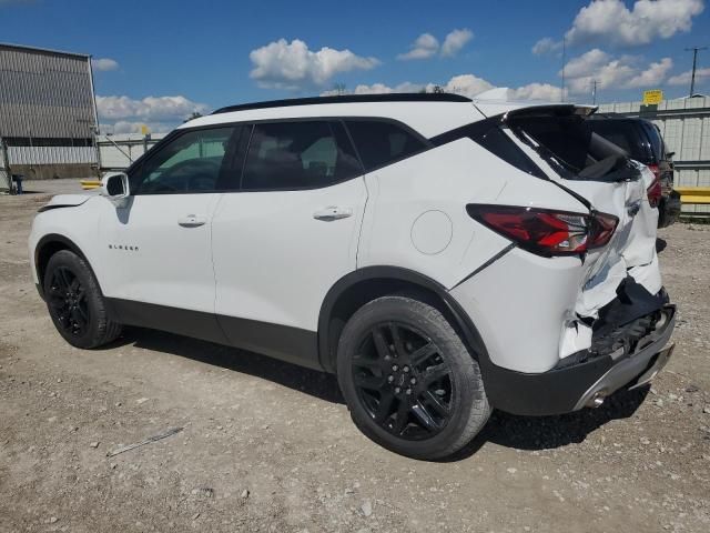 2020 Chevrolet Blazer 2LT