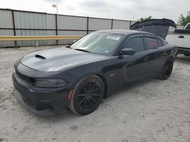 2015 Dodge Charger R/T