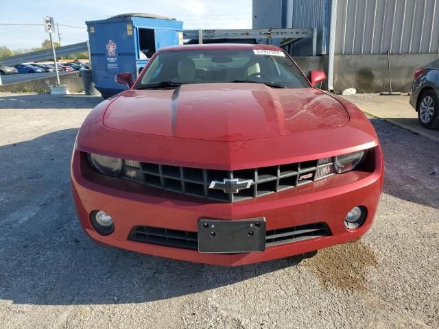 2013 Chevrolet Camaro LT