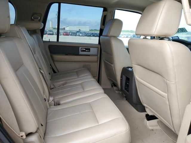 2008 Ford Expedition Eddie Bauer