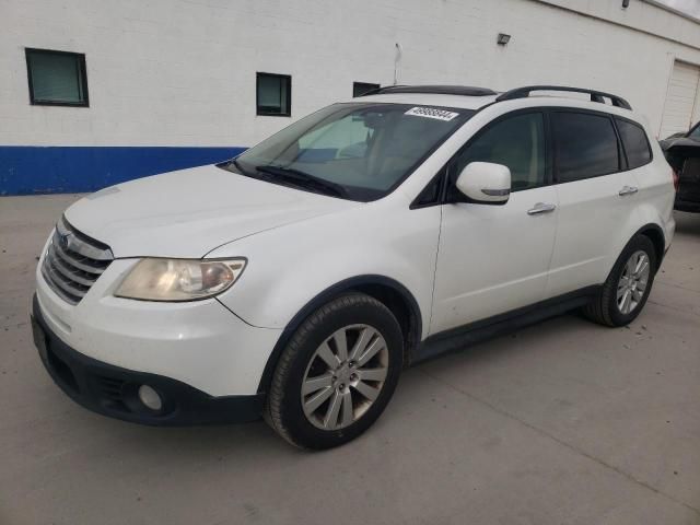 2008 Subaru Tribeca Limited