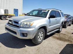 Salvage cars for sale at Tucson, AZ auction: 2008 Toyota 4runner SR5