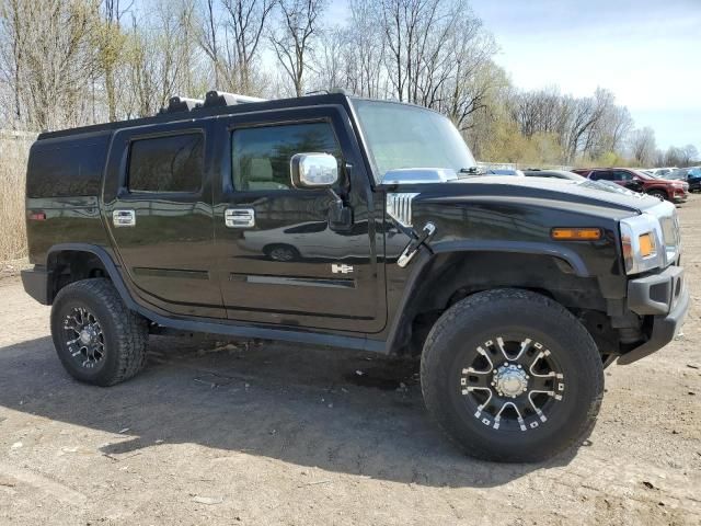 2003 Hummer H2