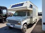 1991 Ford Econoline E350 Cutaway Van