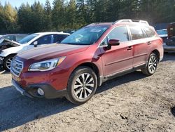 2016 Subaru Outback 2.5I Limited for sale in Graham, WA