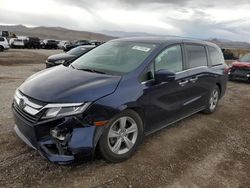 2019 Honda Odyssey EXL en venta en North Las Vegas, NV