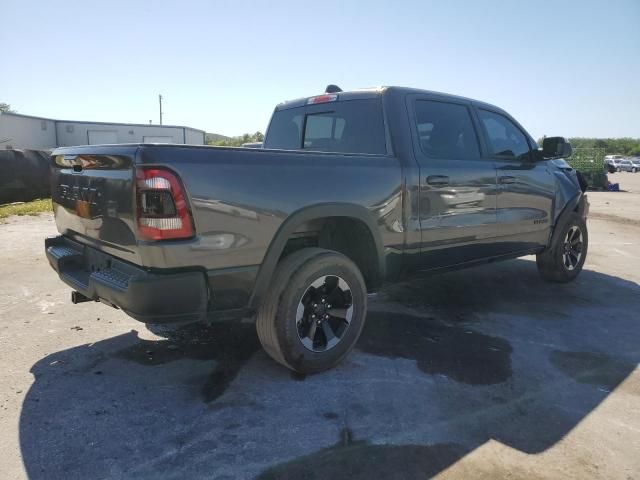 2020 Dodge RAM 1500 Rebel