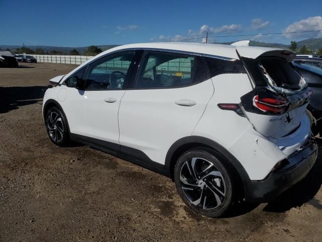 2023 Chevrolet Bolt EV 2LT