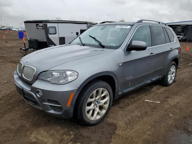 2013 BMW X5 XDRIVE35I