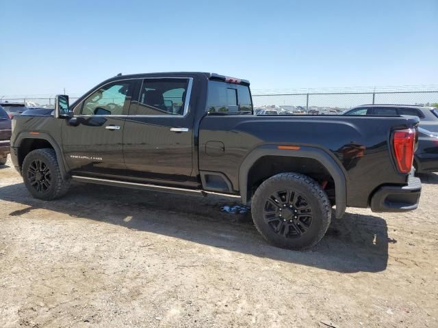 2021 GMC Sierra K2500 Denali