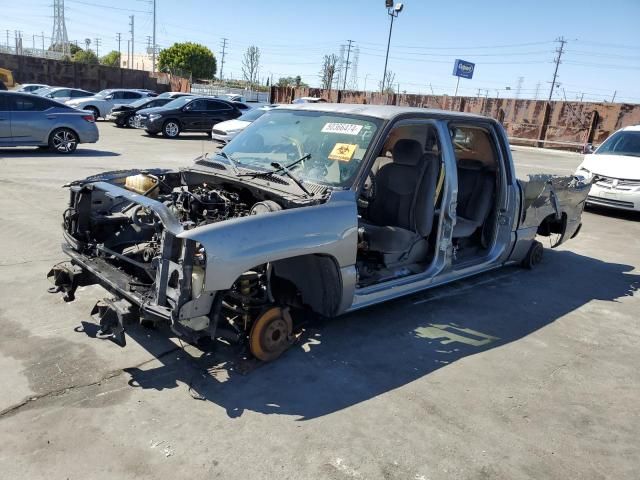 2006 GMC New Sierra C1500