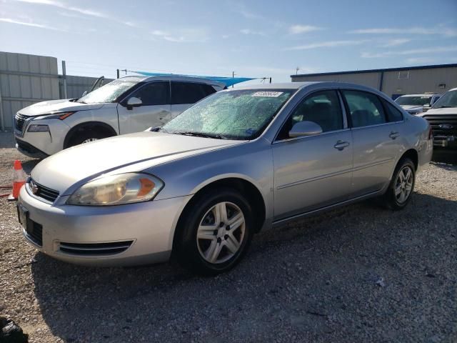 2006 Chevrolet Impala LT