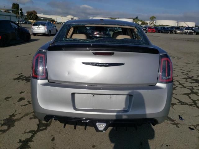 2014 Chrysler 300C