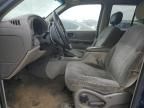 2003 Chevrolet Trailblazer