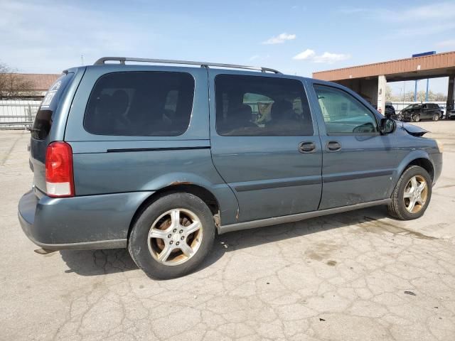 2006 Chevrolet Uplander LS