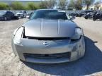 2003 Nissan 350Z Coupe