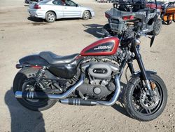 Lots with Bids for sale at auction: 2019 Harley-Davidson XL1200 CX