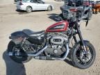 2019 Harley-Davidson XL1200 CX