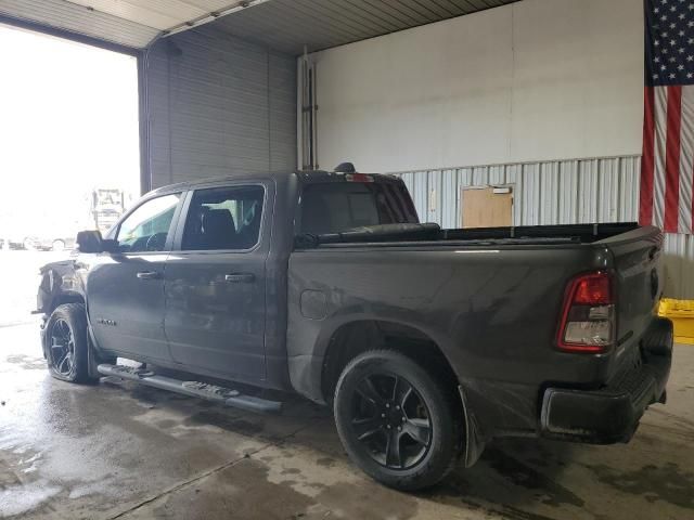 2020 Dodge RAM 1500 BIG HORN/LONE Star