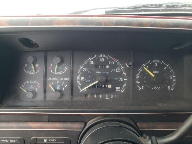 1990 Ford F150