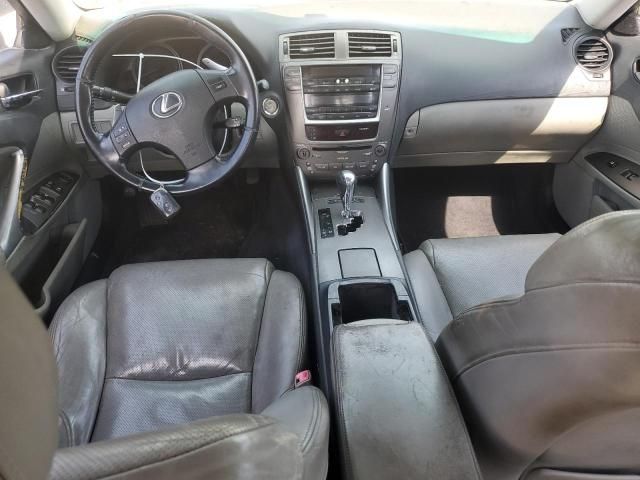 2007 Lexus IS 250