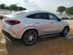 2021 Mercedes-Benz GLE Coupe AMG 53 4matic