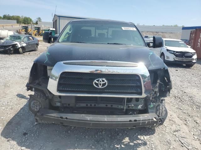 2007 Toyota Tundra Double Cab SR5