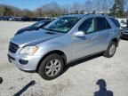 2007 Mercedes-Benz ML 350