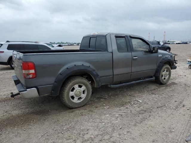 2004 Ford F150