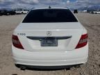 2011 Mercedes-Benz C300