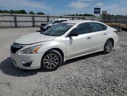 2014 Nissan Altima 2.5 en venta en Hueytown, AL