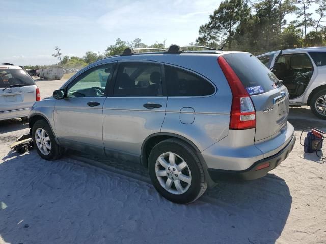 2008 Honda CR-V EX