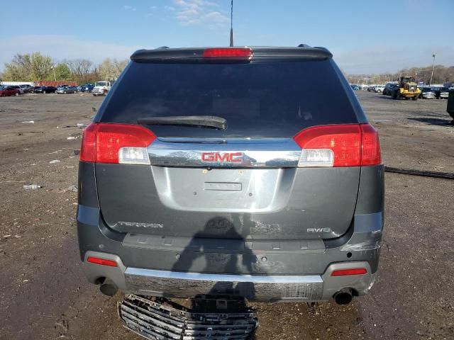 2010 GMC Terrain SLT