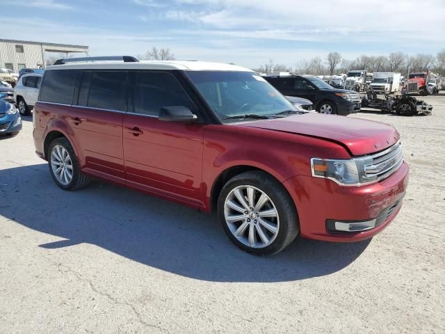 2013 Ford Flex SEL