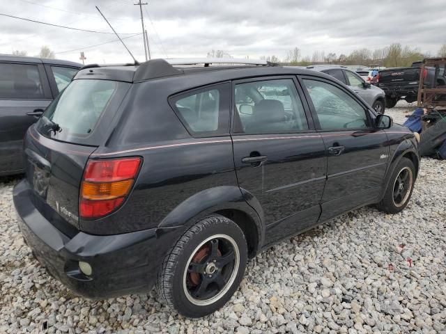 2004 Pontiac Vibe