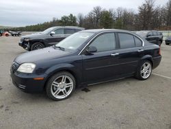 Salvage cars for sale at Brookhaven, NY auction: 2012 Coda Coda Elec